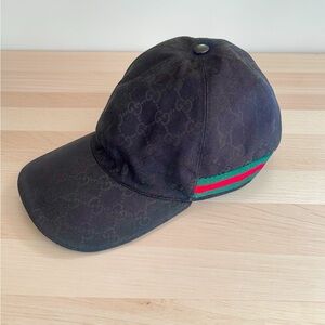 Gucci Hat